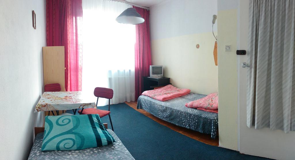 Pokoje Goscinne Mazur Szczyrk Cameră foto