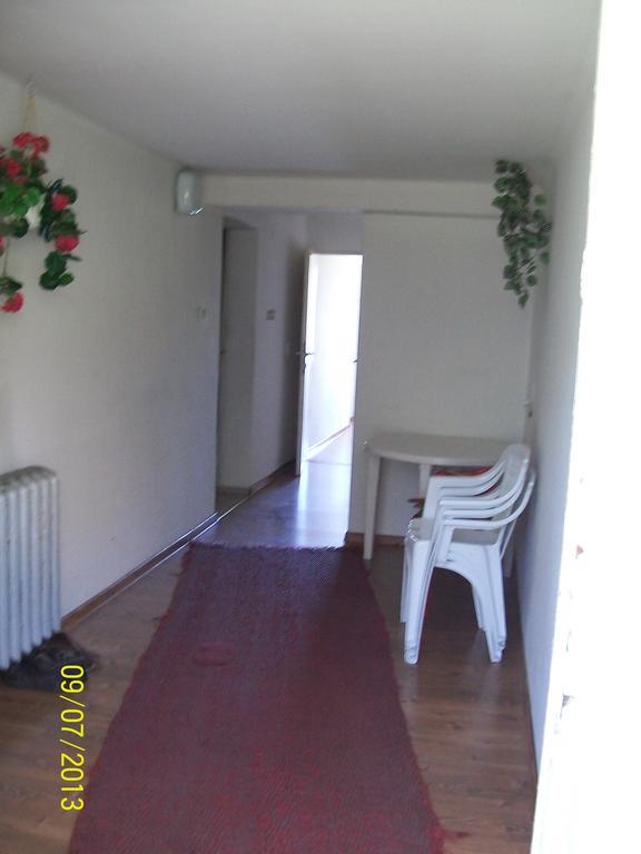 Pokoje Goscinne Mazur Szczyrk Cameră foto