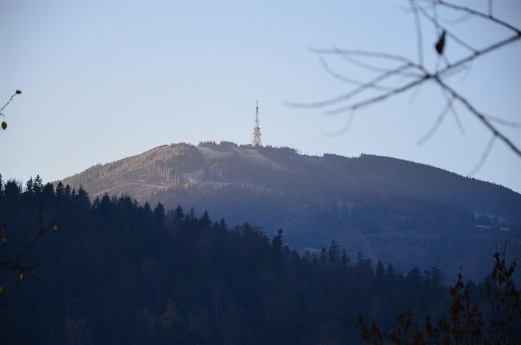 Pokoje Goscinne Mazur Szczyrk Cameră foto