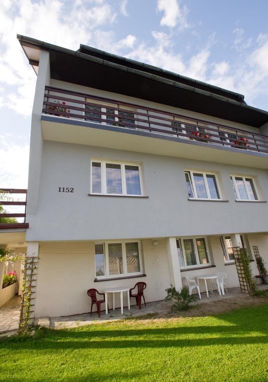 Pokoje Goscinne Mazur Szczyrk Cameră foto