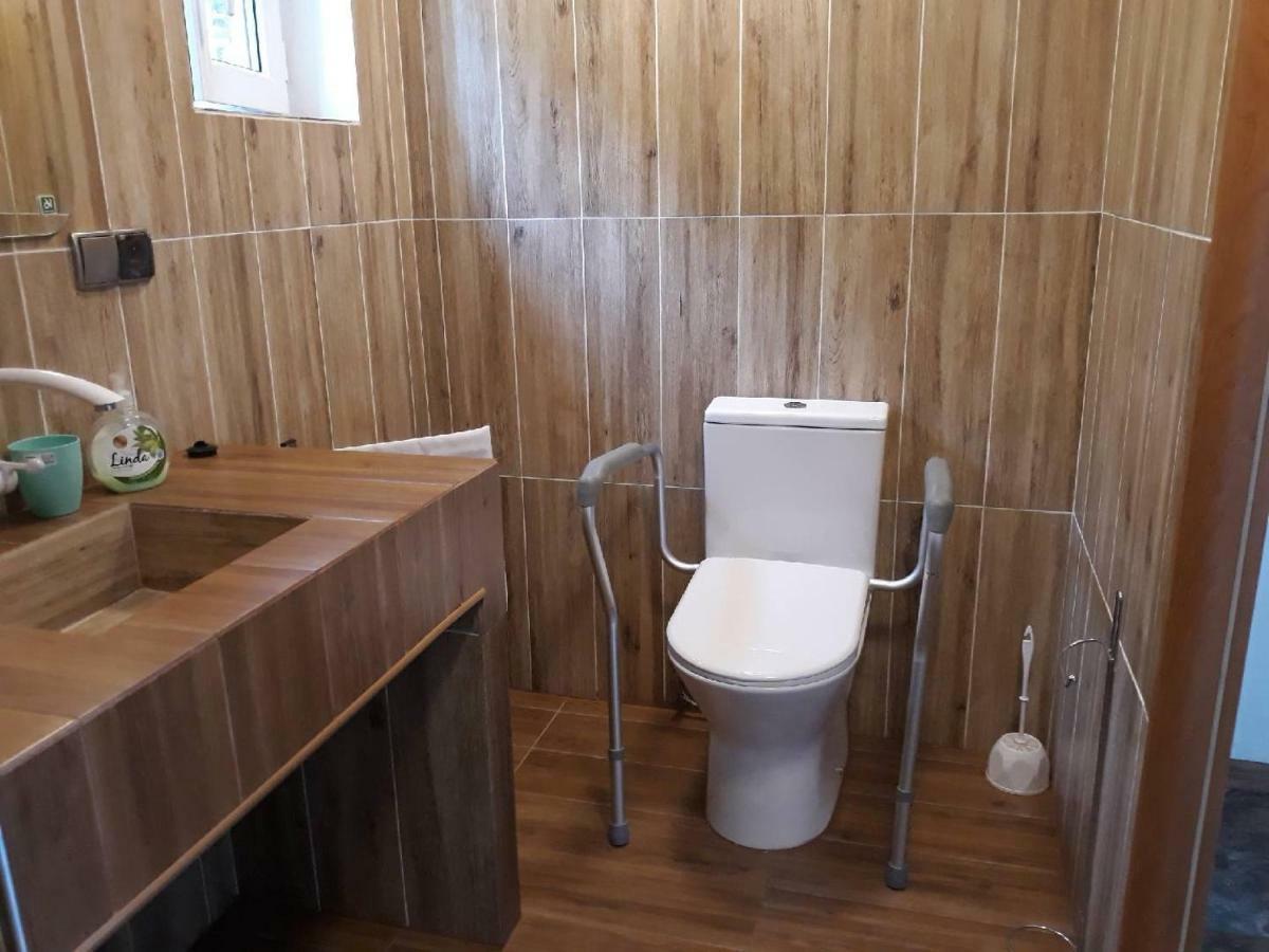 Pokoje Goscinne Mazur Szczyrk Exterior foto
